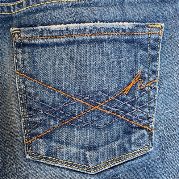 CITIZENS OF HUMANITY Elle Bootcut Jeans - Sz. 28 - Picture 6 of 7